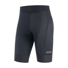 GORE Fahrradshorts ohne Träger - C3 WMN - Schwarz