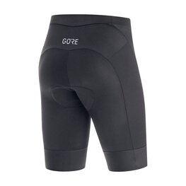 GORE Fahrradshorts ohne Träger - C3 WMN - Schwarz