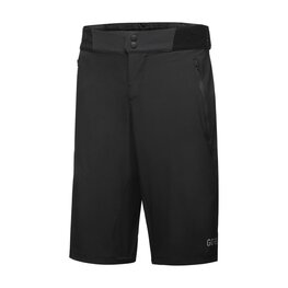 GORE Fahrradshorts ohne Träger - C5 - Schwarz
