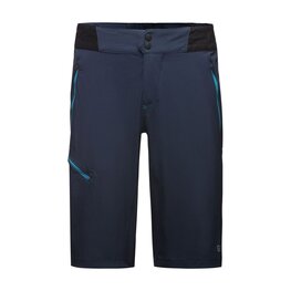 GORE Fahrradshorts ohne Träger - C5 - Blau