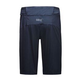 GORE Fahrradshorts ohne Träger - C5 - Blau