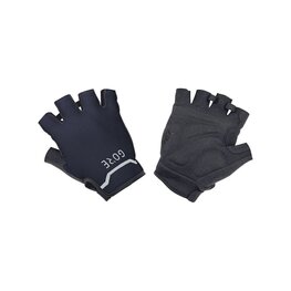 GORE Fingerlose Fahrradhandschuhe - C5 - Schwarz