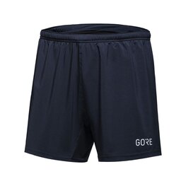 GORE Fahrradshorts ohne Träger - R5 - Blau