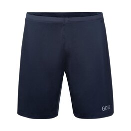 GORE Fahrradshorts ohne Träger - R5 2IN1 - Blau