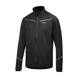 GORE wasserfeste Jacke - R3 PARTIAL GTX - Schwarz