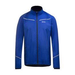 GORE wasserfeste Jacke - R3 PARTIAL GTX - Blau