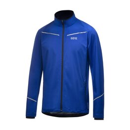 GORE wasserfeste Jacke - R3 PARTIAL GTX - Blau