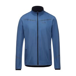 GORE wasserfeste Jacke - R3 PARTIAL GTX - Blau