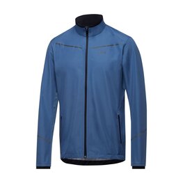 GORE wasserfeste Jacke - R3 PARTIAL GTX - Blau