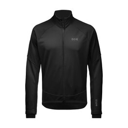 GORE Fahrrad-Thermojacke - C5 GTX I THERMO - Schwarz