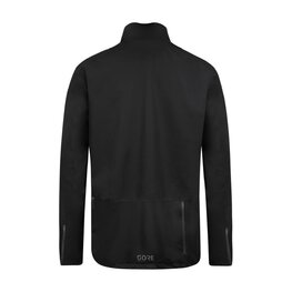 GORE Fahrrad-Regenjacke - PACLITE® GTX - Schwarz