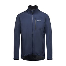 GORE wasserfeste Jacke - PACLITE GTX - Blau