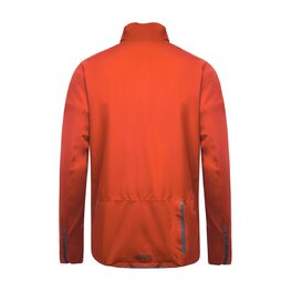 GORE wasserfeste Jacke - PACLITE - Rot