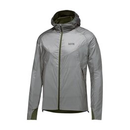GORE wasserfeste Jacke - R5 GTX - Grau