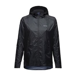 GORE Winddichte Fahrradjacke - R5 GTX INFINIUM™ WMN - Schwarz