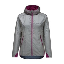 GORE wasserfeste Jacke - R5 GTX - Grau