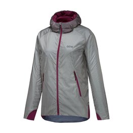 GORE wasserfeste Jacke - R5 GTX - Grau