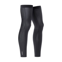 GORE Fahrrad-Beinwärmer - LEG WARMERS - Schwarz