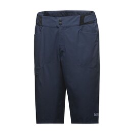 GORE Fahrradshorts ohne Träger - PASSION - Blau