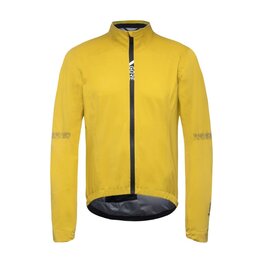 GORE Fahrrad-Regenjacke - TORRENT - Gelb