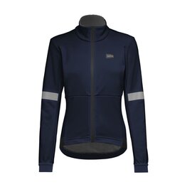 GORE Winddichte Fahrradjacke - TEMPEST - Blau