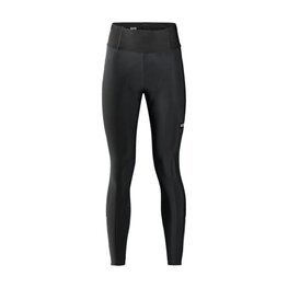 GORE Lange Fahrradhose ohne Träger  - PROGRESS THERMO WMN - Schwarz