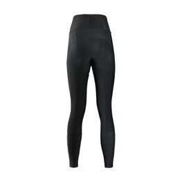 GORE Lange Fahrradhose ohne Träger  - PROGRESS THERMO WMN - Schwarz