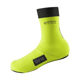 GORE Fahrrad-Überschuhe - SHIELD THERMO - Gelb