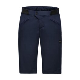 GORE Fahrradshorts ohne Träger - FERNFLOW - Blau