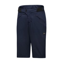 GORE Fahrradshorts ohne Träger - FERNFLOW - Blau