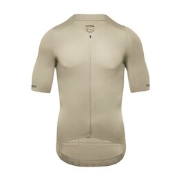 GORE Kurzarm Fahrradtrikot - DISTANCE - Beige