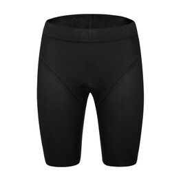 GORE Fahrrad-Boxershorts - FERNFLOW WMN - Schwarz