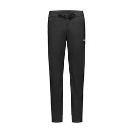 GORE Lange Fahrradhose ohne Träger  - PASSION - Rot