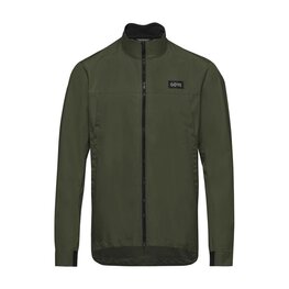 GORE Winddichte Fahrradjacke - EVERYDAY - Grün