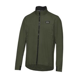 GORE Winddichte Fahrradjacke - EVERYDAY - Grün
