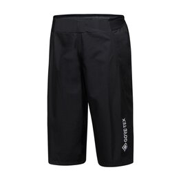 GORE Fahrradshorts ohne Träger - ENDURE - Schwarz