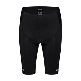 GORE Fahrradshorts ohne Träger - SPINSHIFT - Schwarz