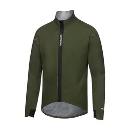 GORE Winddichte Fahrradjacke - SPINSHIFT GORE-TEX - Grün
