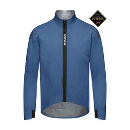 GORE wasserfeste Jacke - SPINSHIFT GORE-TEX - Blau