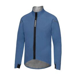 GORE wasserfeste Jacke - SPINSHIFT GORE-TEX - Blau