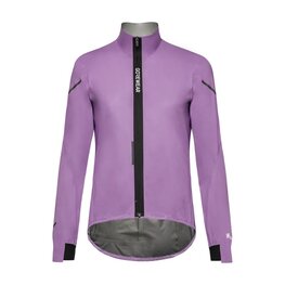 GORE Winddichte Fahrradjacke - SPINSHIFT GORE-TEX - Lila