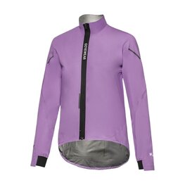 GORE Winddichte Fahrradjacke - SPINSHIFT GORE-TEX - Lila