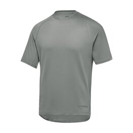 GORE Kurzarm Fahrrad-Shirt - EVERYDAY - Grau