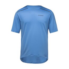 GORE Kurzarm Fahrrad-Shirt - CONTEST 2.0 - Blau