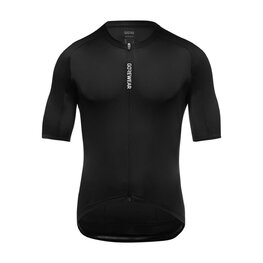 GORE Kurzarm Fahrradtrikot - SPINSHIFT - Schwarz