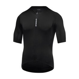 GORE Kurzarm Fahrradtrikot - SPINSHIFT - Schwarz