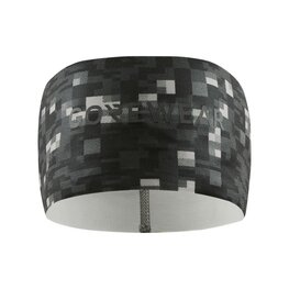 GORE Fahrradstirnband - ESSENCE - Schwarz