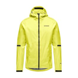 LUPRA GORE-TEX® 2.0 - Gelb