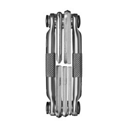CRANKBROTHERS Fahrradwerkzeug - MULTI-5  - Silber