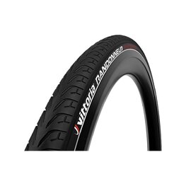 VITTORIA Reifen - RANDONNEUR 37-622 - Schwarz